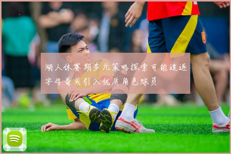 湖人休赛期多元策略探索可能追逐字母哥或引入优质角色球员