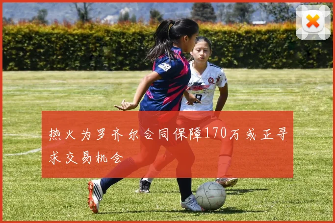 热火为罗齐尔合同保障170万或正寻求交易机会